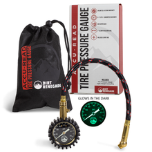 Load image into Gallery viewer, Accu-Read Tire Pressure Gauge