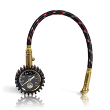 Load image into Gallery viewer, Accu-Read Tire Pressure Gauge