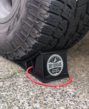 Load image into Gallery viewer, Everyday Carry Wheel Chocks