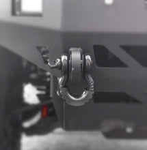 Load image into Gallery viewer, Complete Recovery Kit - 30ft Tow Strap &amp; Shackle Kit