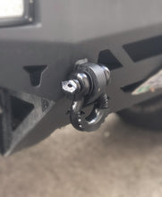 Load image into Gallery viewer, Hold Fast D Ring Shackle Set