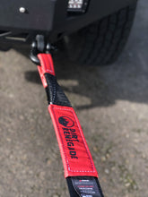Load image into Gallery viewer, Big Brute 30' x 3" Recovery Tow Strap
