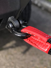 Load image into Gallery viewer, Big Brute 30' x 3" Recovery Tow Strap