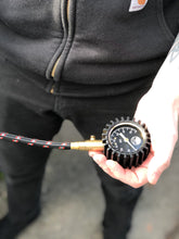 Load image into Gallery viewer, Accu-Read Tire Pressure Gauge