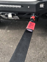 Load image into Gallery viewer, Big Brute 30' x 3" Recovery Tow Strap