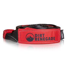 Load image into Gallery viewer, Complete Recovery Kit - 30ft Tow Strap &amp; Shackle Kit